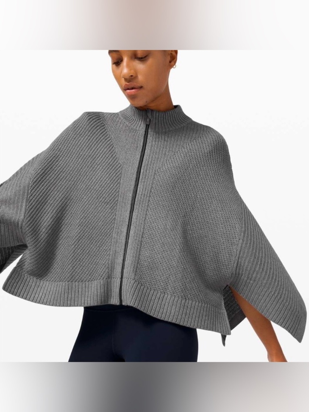 Lululemon Peace of Mind Wrap